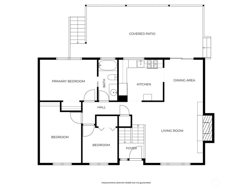 Property photo for 12734 Se 191st Place, Renton photo 18