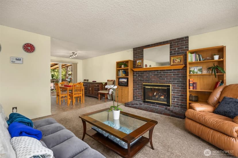 Property photo for 12734 Se 191st Place, Renton photo 5