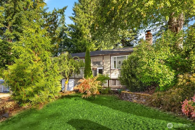 Property photo for 12734 Se 191st Place, Renton photo 2
