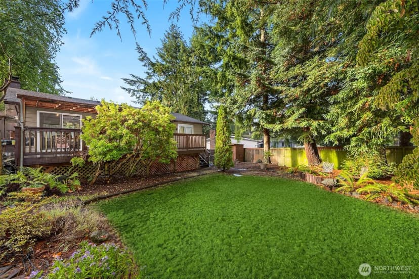 Property photo for 12734 Se 191st Place, Renton photo 20