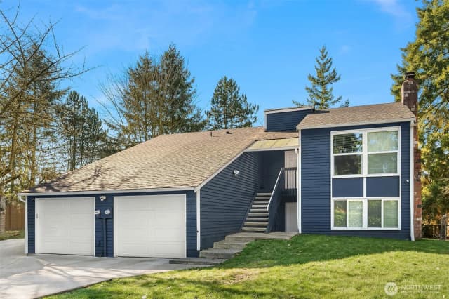 Property photo for 21404 46th Place W, Mountlake Terrace