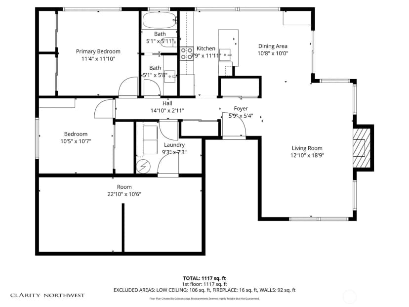Property photo for 21404 46th Place W, Mountlake Terrace photo 34