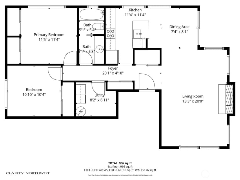 Property photo for 21404 46th Place W, Mountlake Terrace photo 33