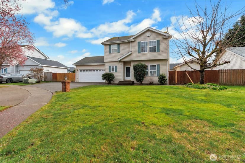 Property photo for 506 Belfair Court Sw, Orting photo 3