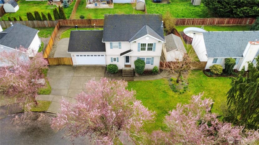 Property photo for 506 Belfair Court Sw, Orting photo 24