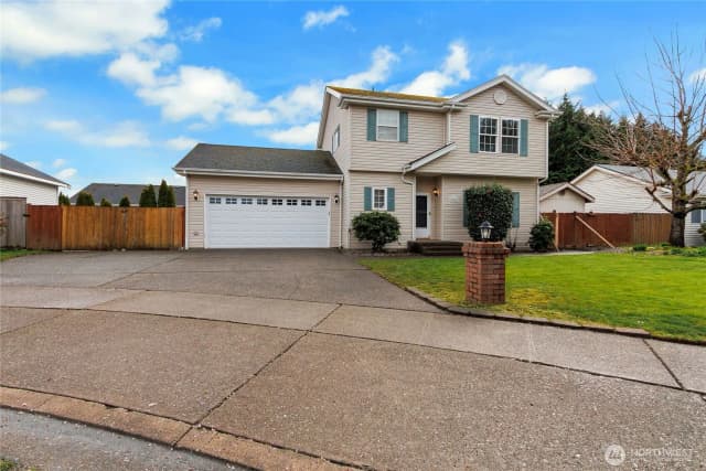 Property photo for 506 Belfair Court Sw, Orting