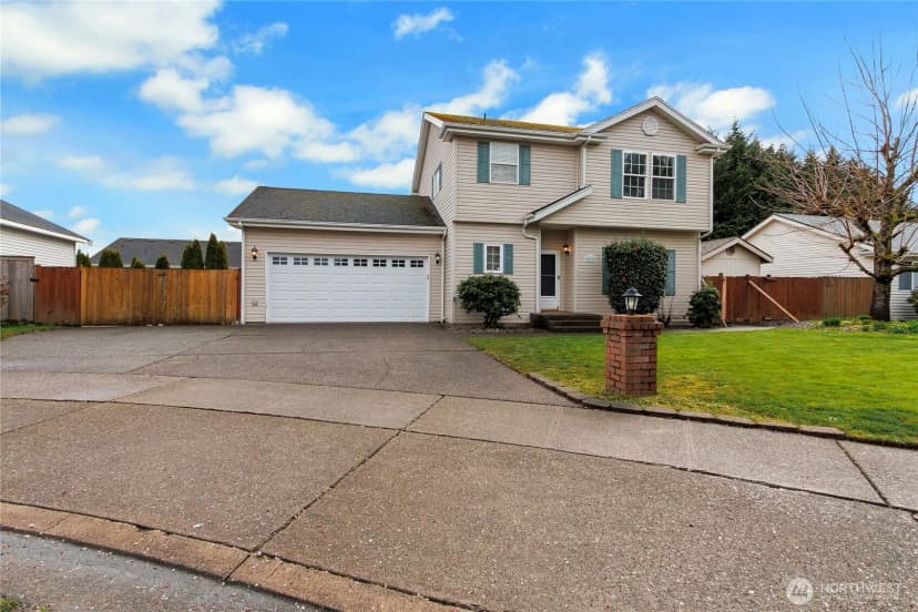 Property photo for 506 Belfair Court Sw, Orting