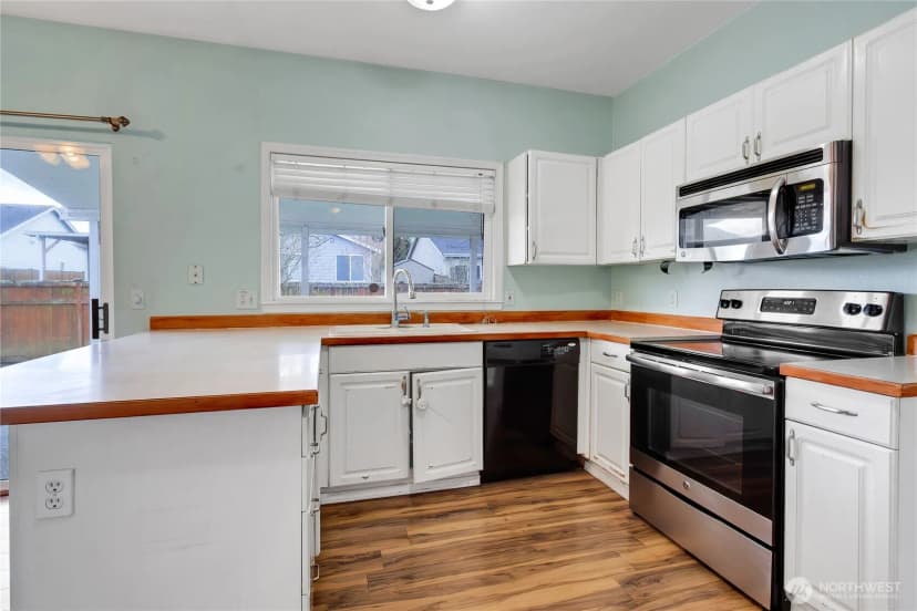 Property photo for 506 Belfair Court Sw, Orting photo 9