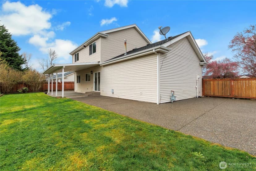 Property photo for 506 Belfair Court Sw, Orting photo 21