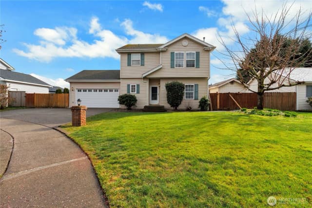 Property photo for 506 Belfair Court Sw, Orting photo 2
