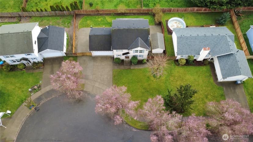 Property photo for 506 Belfair Court Sw, Orting photo 25