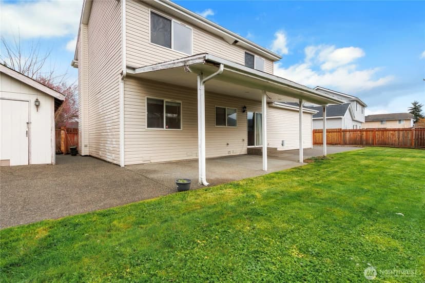 Property photo for 506 Belfair Court Sw, Orting photo 20