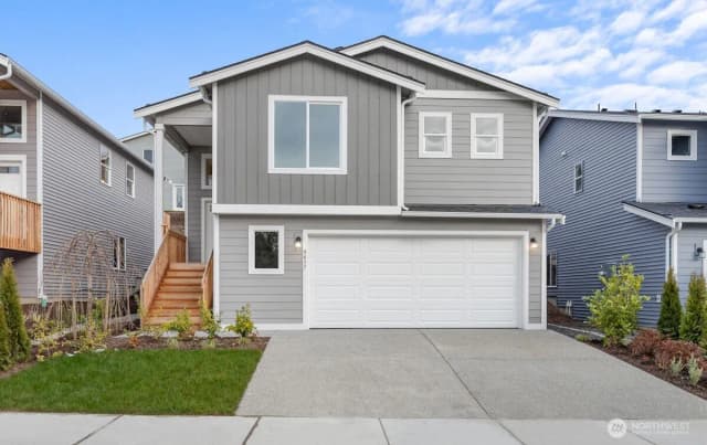 Property photo for 7427 45th Place Ne, Marysville