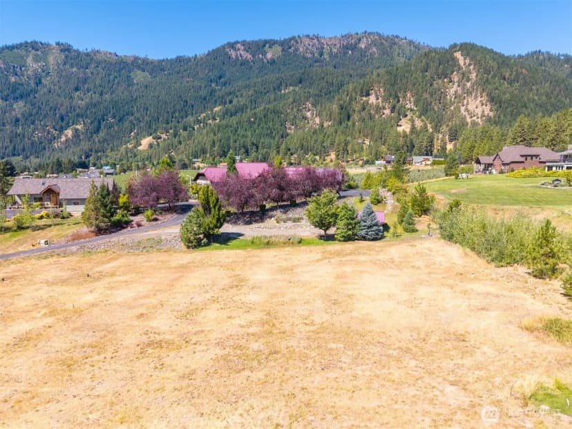 Property photo for 12250 Ski View Lane, Leavenworth photo 6