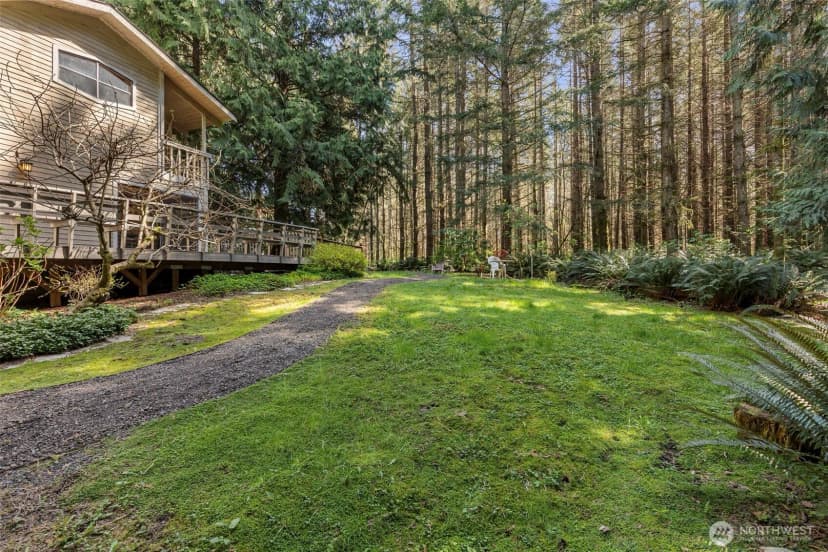 Property photo for 6201 Ne Ponderosa Boulevard, Hansville photo 36