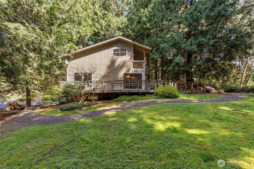 Property photo for 6201 Ne Ponderosa Boulevard, Hansville photo 35