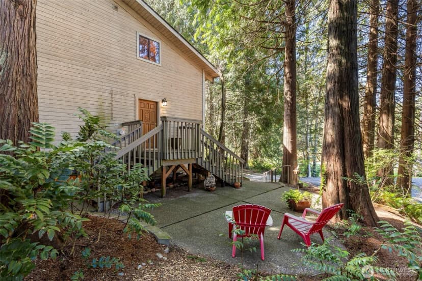 Property photo for 6201 Ne Ponderosa Boulevard, Hansville photo 4