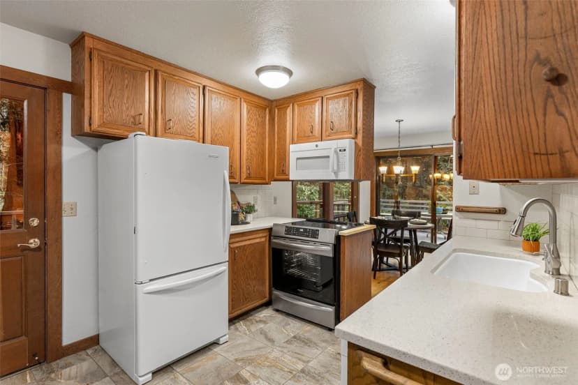 Property photo for 6201 Ne Ponderosa Boulevard, Hansville photo 14