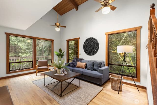 Property photo for 6201 Ne Ponderosa Boulevard, Hansville photo 5