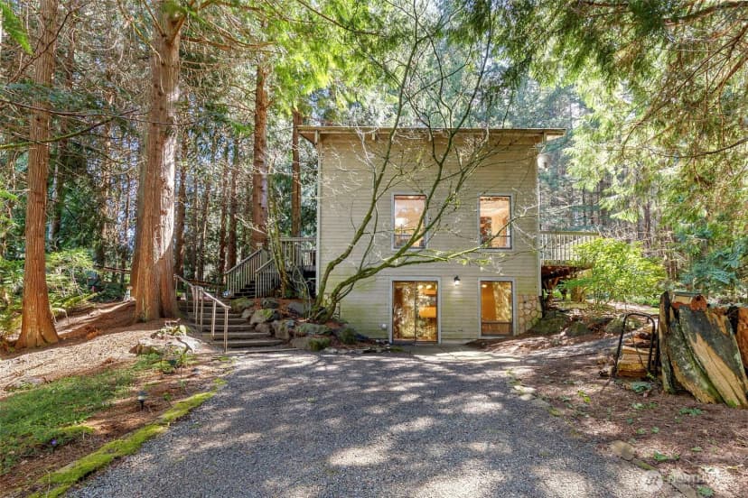 Property photo for 6201 Ne Ponderosa Boulevard, Hansville photo 2