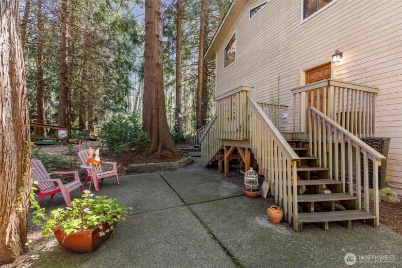 Property photo for 6201 Ne Ponderosa Boulevard, Hansville photo 3