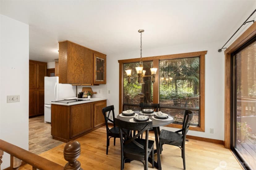 Property photo for 6201 Ne Ponderosa Boulevard, Hansville photo 11