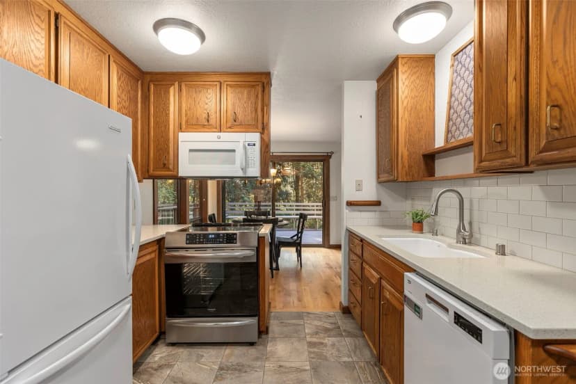 Property photo for 6201 Ne Ponderosa Boulevard, Hansville photo 13