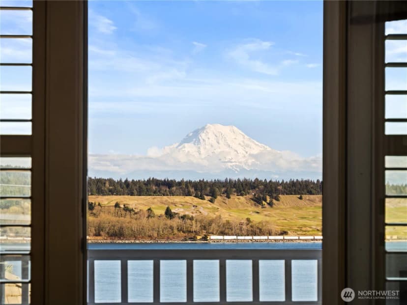 Property photo for 1559 13th Ave, Fox Island photo 24