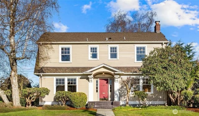 Property photo for 1101 Grand Avenue, Everett