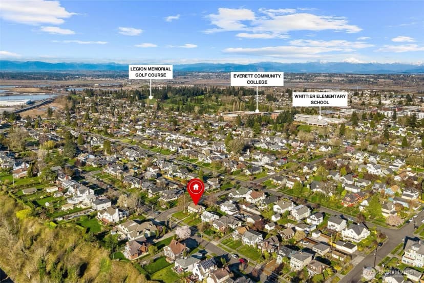 Property photo for 1101 Grand Avenue, Everett photo 36