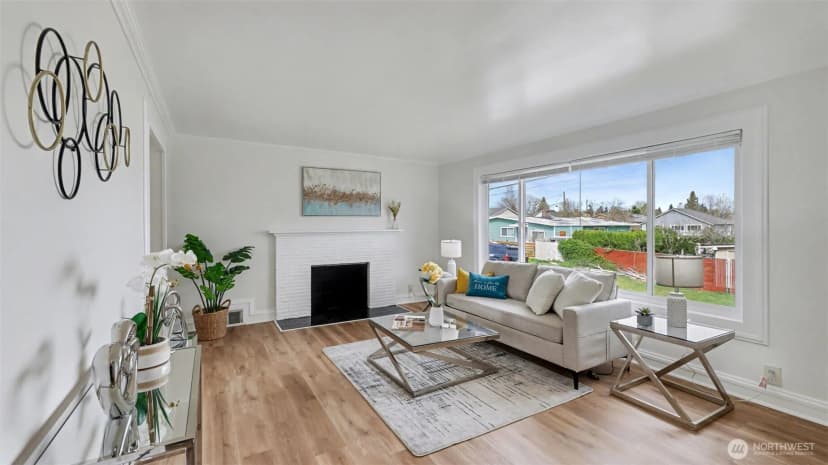 Property photo for 7301 32nd Avenue S, Seattle photo 5