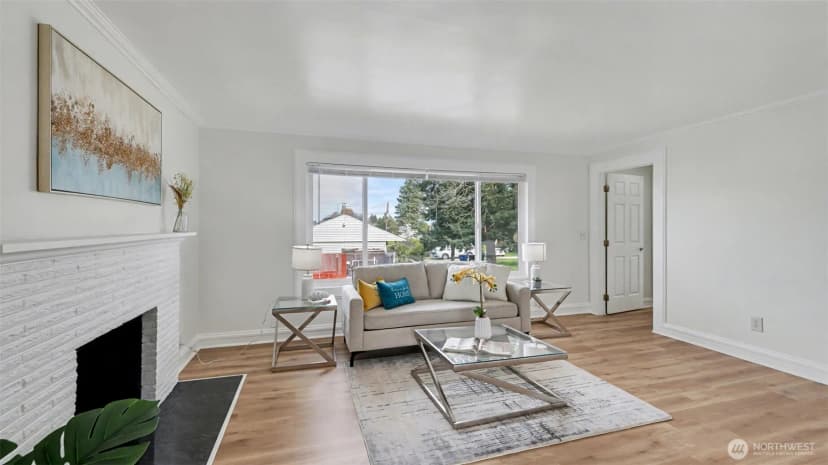 Property photo for 7301 32nd Avenue S, Seattle photo 8