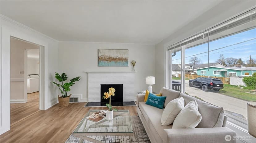 Property photo for 7301 32nd Avenue S, Seattle photo 7