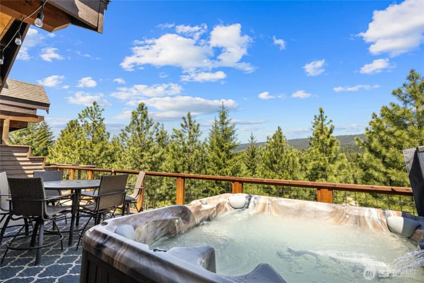 Property photo for 131 Big Hill Drive, Cle Elum photo 13