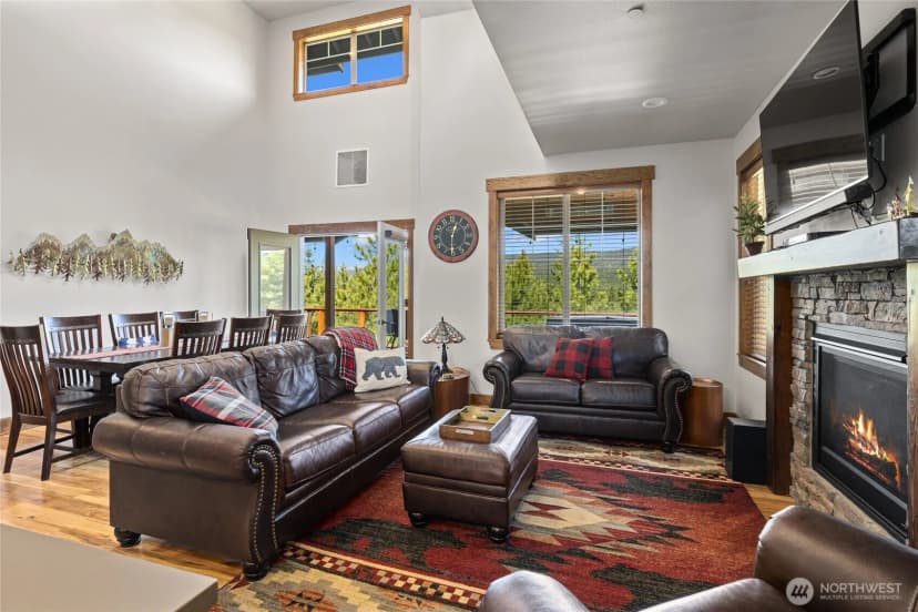 Property photo for 131 Big Hill Drive, Cle Elum photo 9