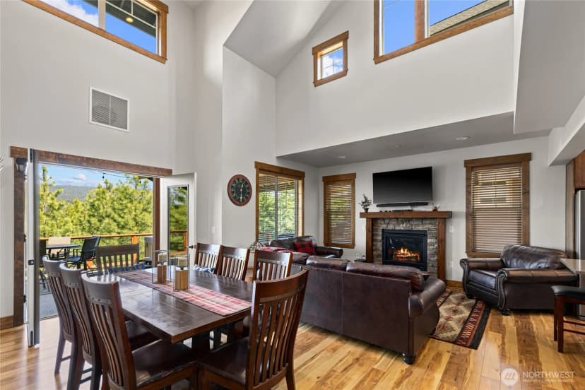 Property photo for 131 Big Hill Drive, Cle Elum photo 11