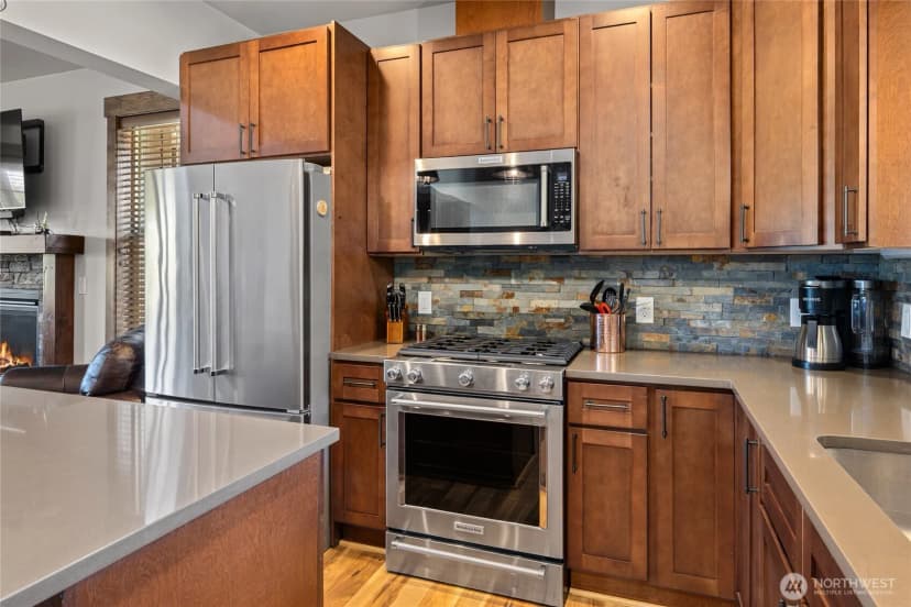 Property photo for 131 Big Hill Drive, Cle Elum photo 6