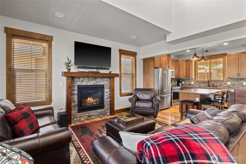 Property photo for 131 Big Hill Drive, Cle Elum photo 17