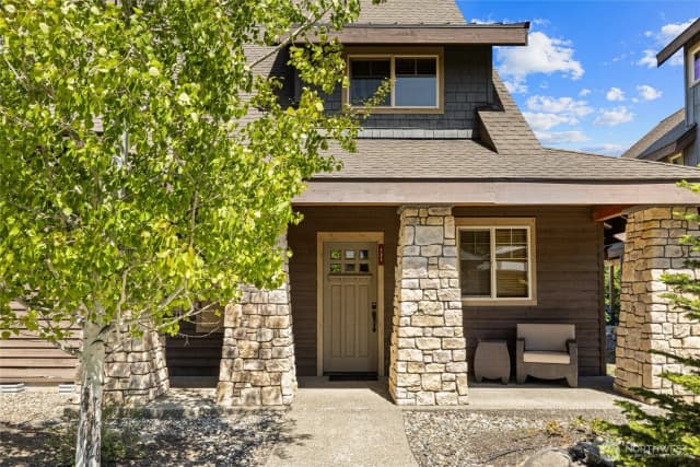 Property photo for 131 Big Hill Drive, Cle Elum photo 3