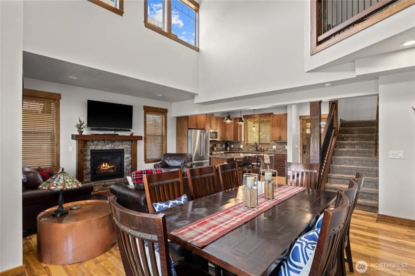 Property photo for 131 Big Hill Drive, Cle Elum photo 16