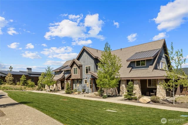 Property photo for 131 Big Hill Drive, Cle Elum