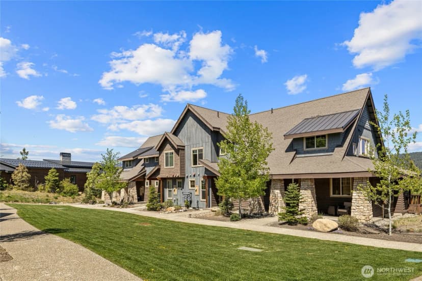 Property photo for 131 Big Hill Drive, Cle Elum