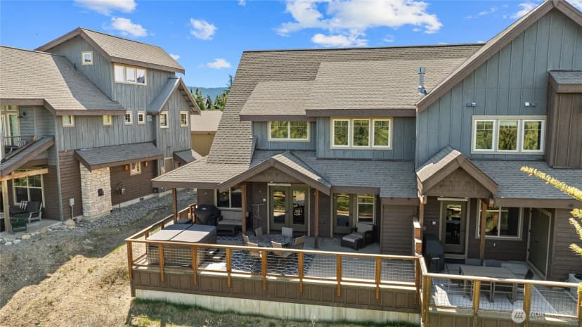 Property photo for 131 Big Hill Drive, Cle Elum photo 27