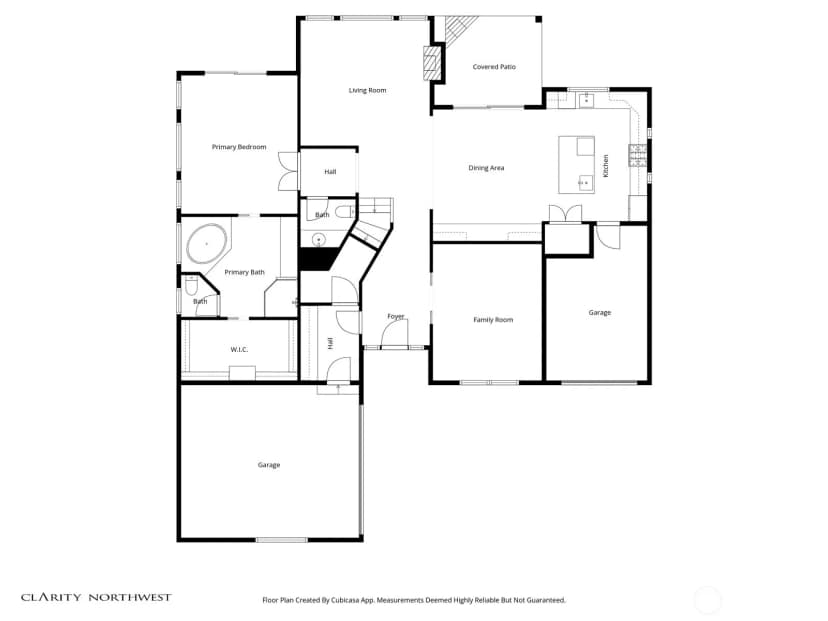 Property photo for 632 Sw 185th St, Normandy Park photo 38