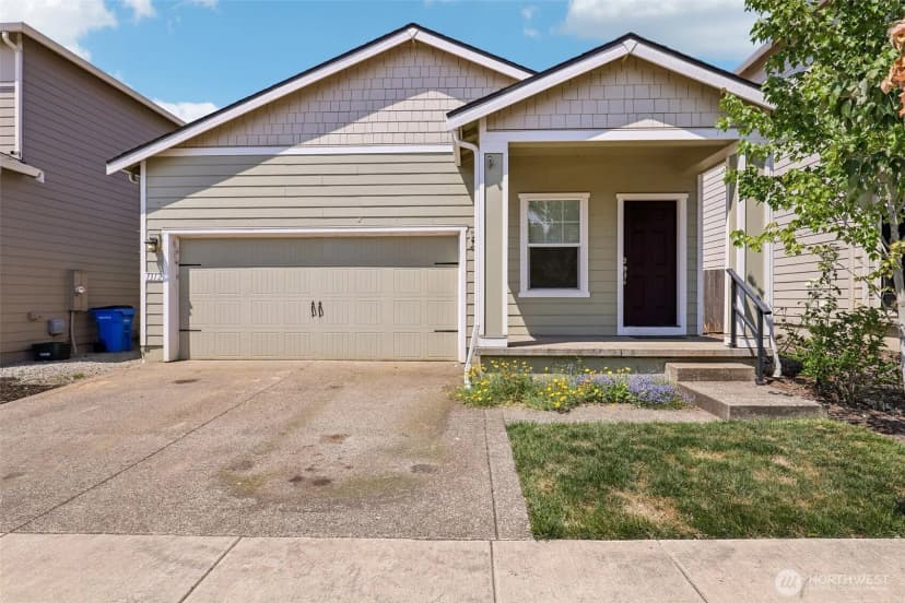 Property photo for 1312 W 17th Avenue, La Center