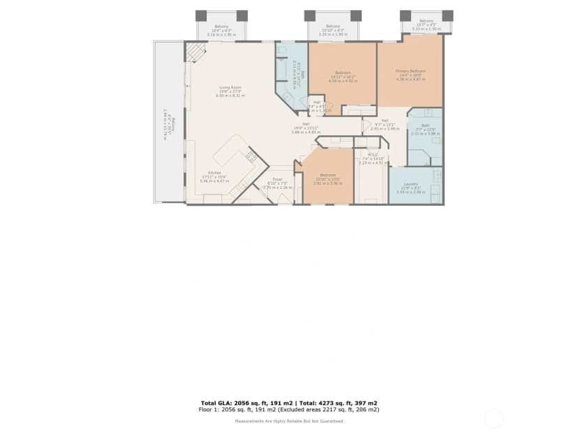 Property photo for 745 Bellevue Avenue E #402, Seattle photo 39