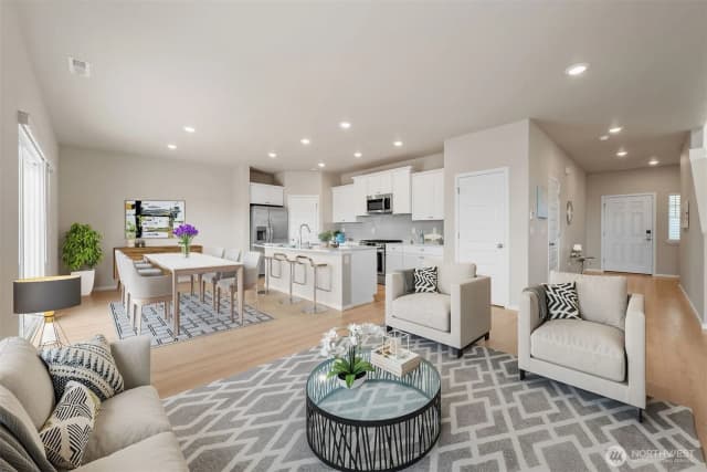 Property photo for 4207 Nettle Dr Se #79, Port Orchard photo 3