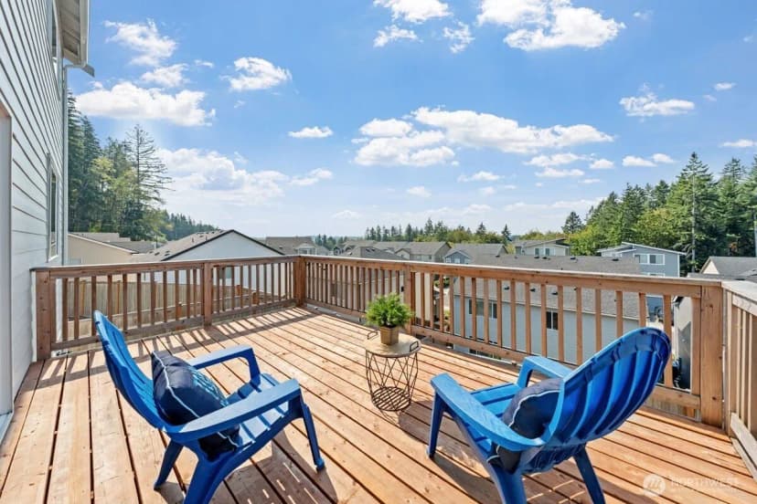 Property photo for 4207 Nettle Dr Se #79, Port Orchard photo 29