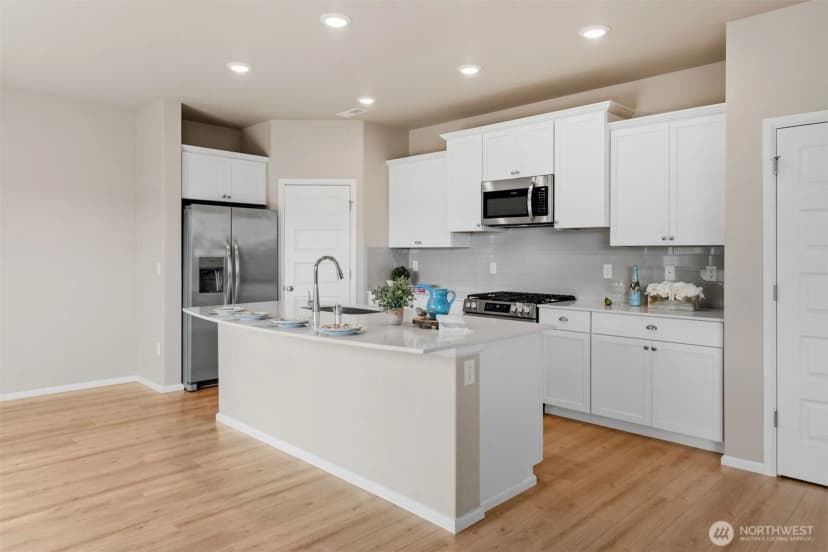 Property photo for 4207 Nettle Dr Se #79, Port Orchard photo 14