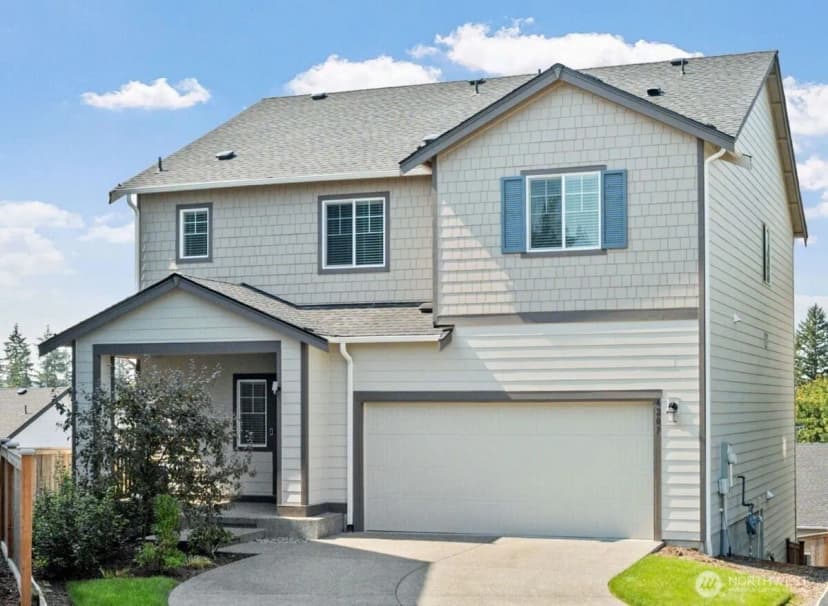 Property photo for 4207 Nettle Dr Se #79, Port Orchard photo 2